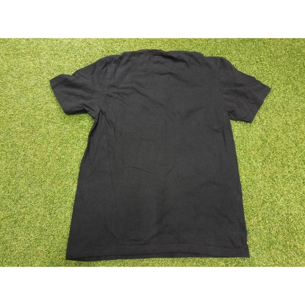 Clark Atlanta University Shirt Mens‎ Small Black Fanatics Football Graphic Print - Picture 4 of 7